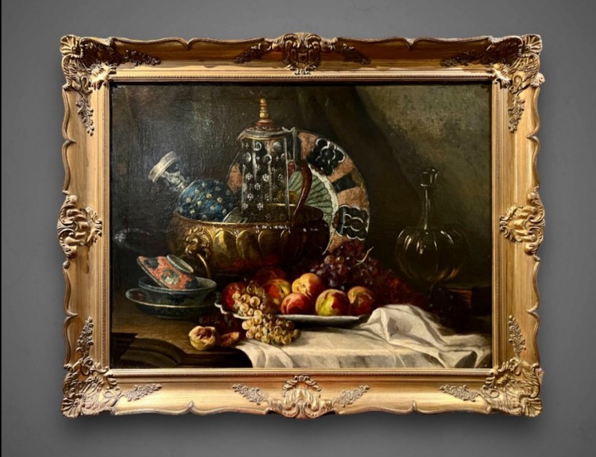 Still life