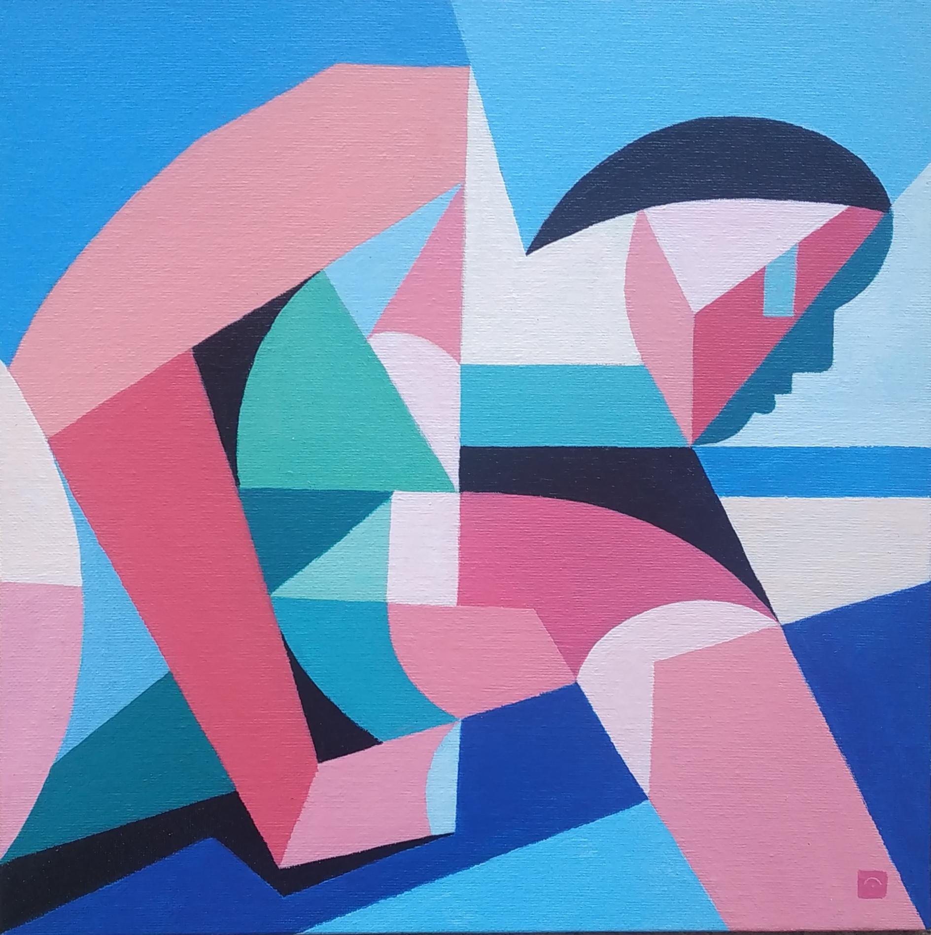 Abstract Figure VI.
