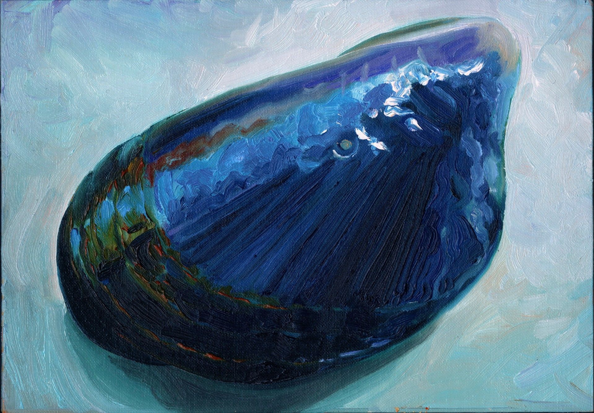 Mussel 4
