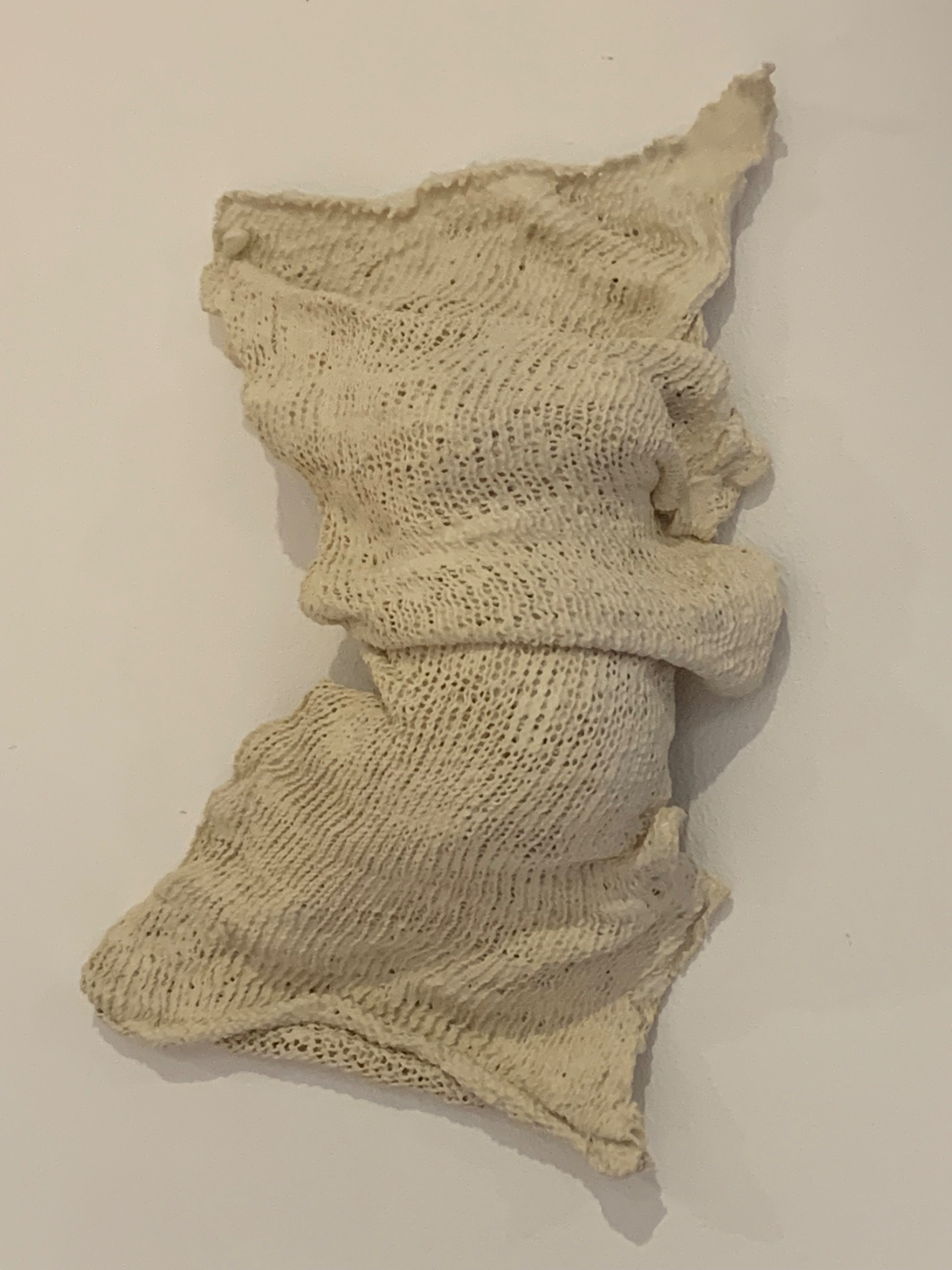 Small Dish Cloth MadonnaIMG 1594