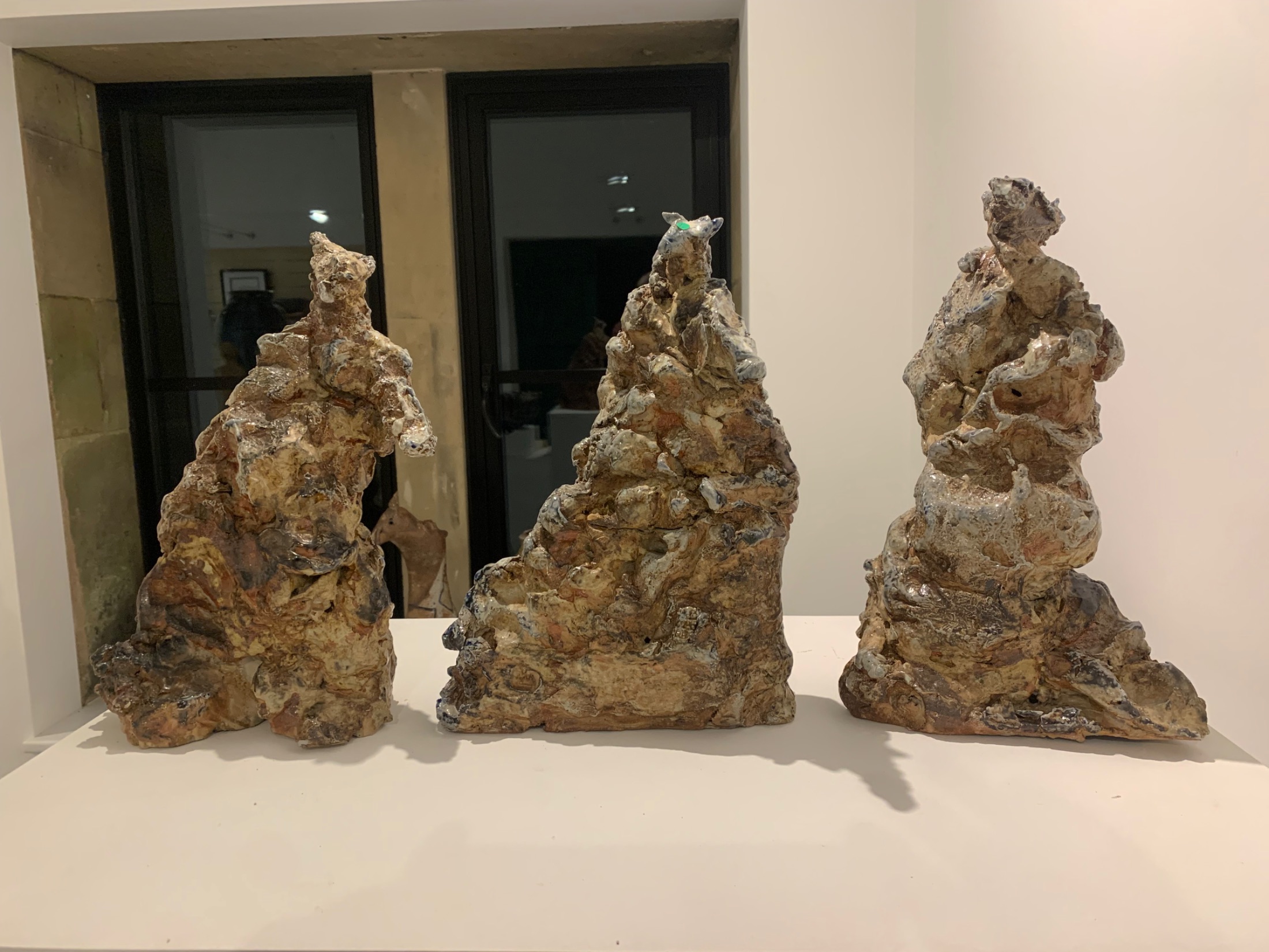 The Furries ( 3 pieces)